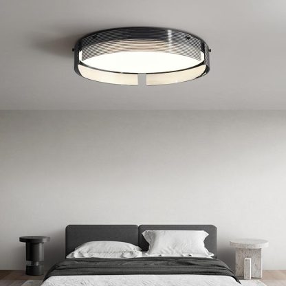 Ceiling Lights | Mashiko Round Ceiling Light Ceiling Lights Ceiling Lights