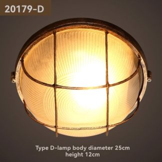 Ceiling Lights | Thurso Oval Wall Light Ceiling Lights Ceiling Lights