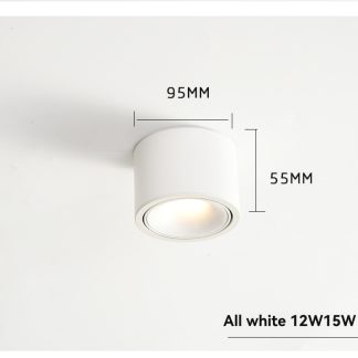 Downlights | Kos II Downlight Downlights Downlights