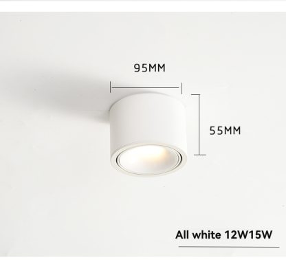 Downlights | Kos II Downlight Downlights Downlights