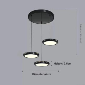 Downlights | Ycro 4 Light Downlight Downlights Downlights