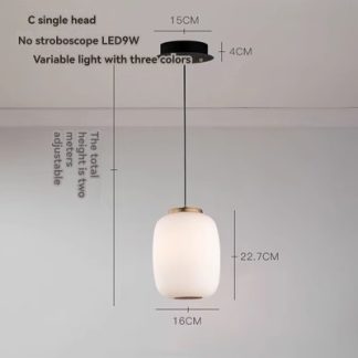 Pendant Lights | Globo Cesta Pendant Light Indoor Lights Pendant Lights