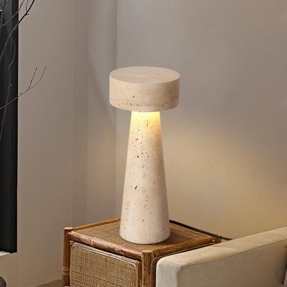 Table Lamps | Mantle Portable Table Lamp Indoor Lights Table Lamps