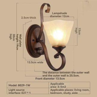 Wall Lights | Bolla Wall Light Indoor Lights Wall Lights