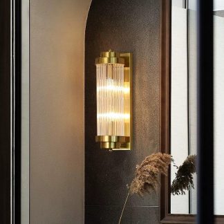 Wall Lights | Silo Ceramic Wall Light Indoor Lights Wall Lights