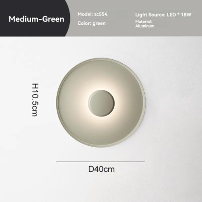 Wall Lights | Dish Wall Light Indoor Lights Wall Lights