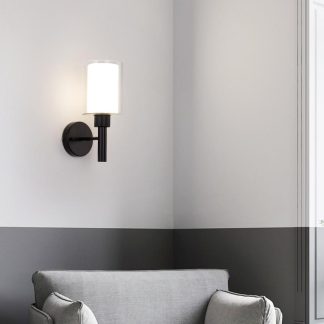 Wall Lights | Logan 1lt Wall Light Indoor Lights Wall Lights