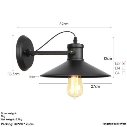 Wall Lights | Lund Wall Light Outdoor Lights Wall Lights