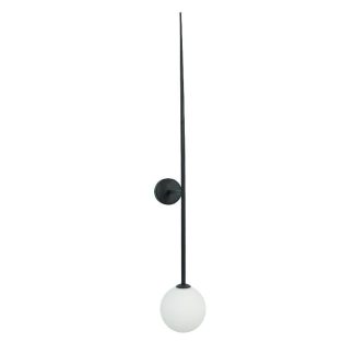 Wall Lights | Orb Single Wall Light Indoor Lights Wall Lights